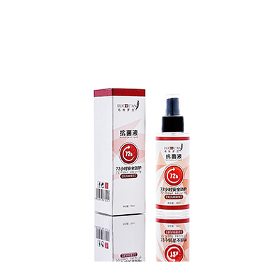 昌都母婴防护喷雾