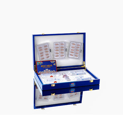 昌都爱芯回春综合版